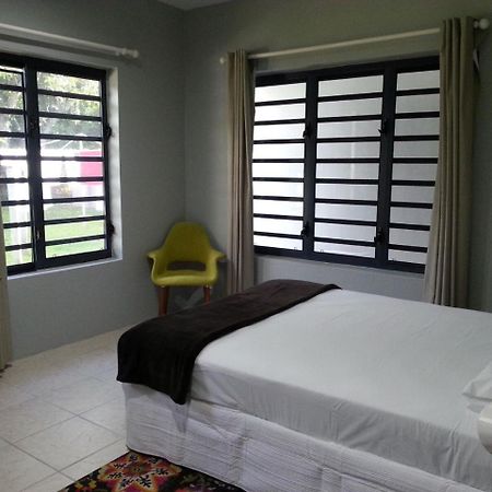 Wellesley Hotel راروتونغا المظهر الخارجي الصورة