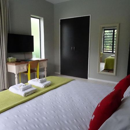 Wellesley Hotel راروتونغا المظهر الخارجي الصورة