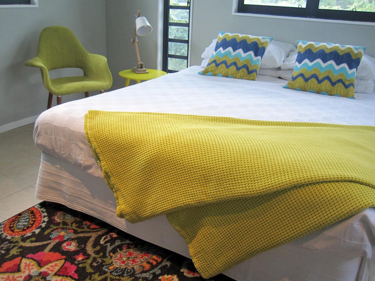 Wellesley Hotel راروتونغا المظهر الخارجي الصورة