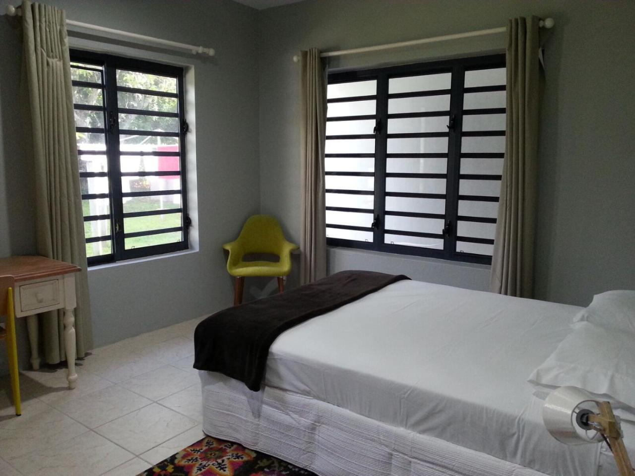 Wellesley Hotel راروتونغا المظهر الخارجي الصورة