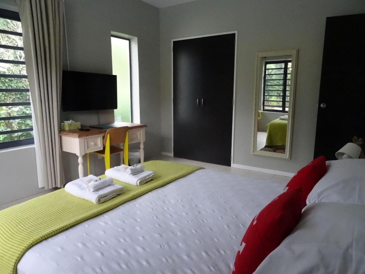 Wellesley Hotel راروتونغا المظهر الخارجي الصورة
