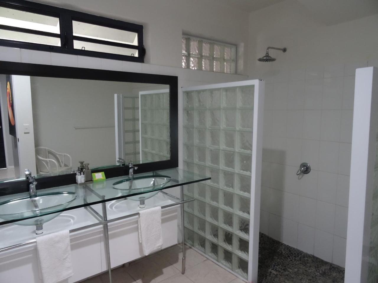 Wellesley Hotel راروتونغا المظهر الخارجي الصورة