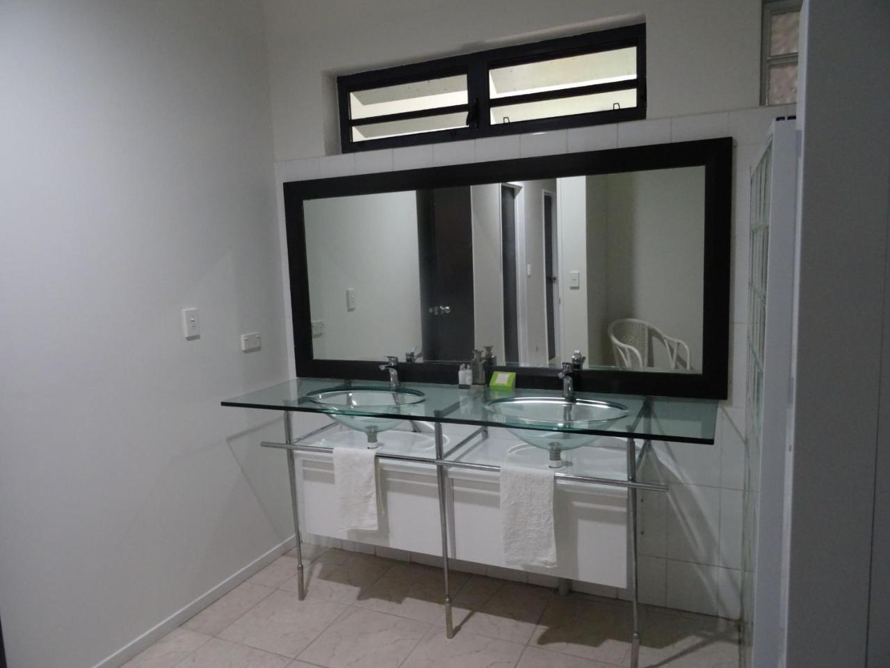 Wellesley Hotel راروتونغا المظهر الخارجي الصورة